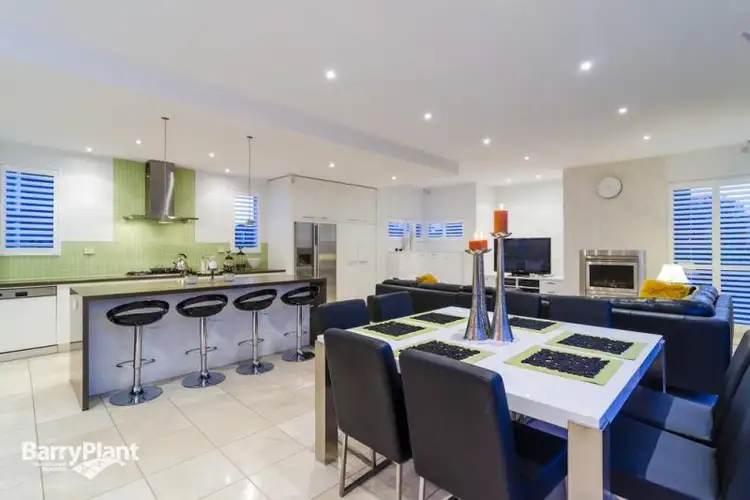 Seventh view of Homely house listing, 22 Eagleview Place, Sanctuary Lakes VIC 3030