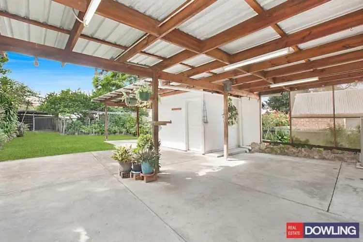 Third view of Homely house listing, 21 Cowper Street, Wallsend NSW 2287