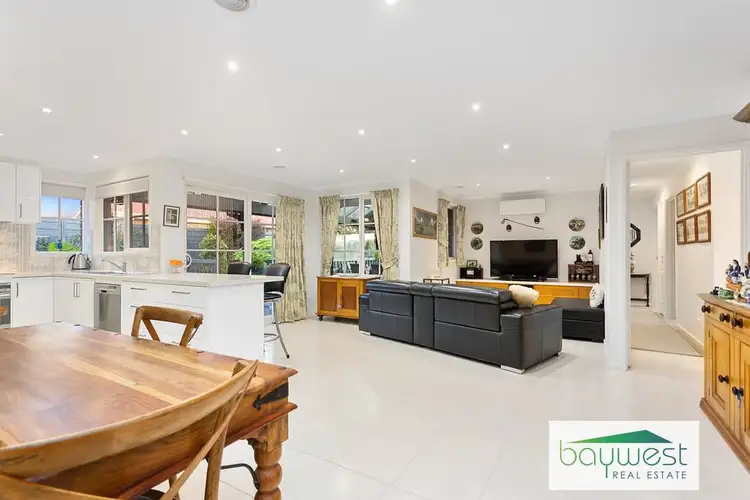 Third view of Homely house listing, 16 Cranswick Court, Mornington VIC 3931