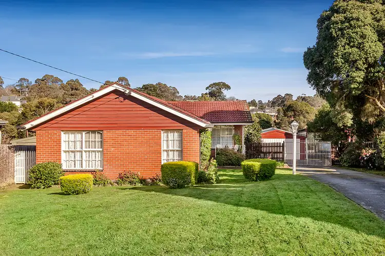 Main view of Homely house listing, 8 Highland Crescent, Mooroolbark VIC 3138