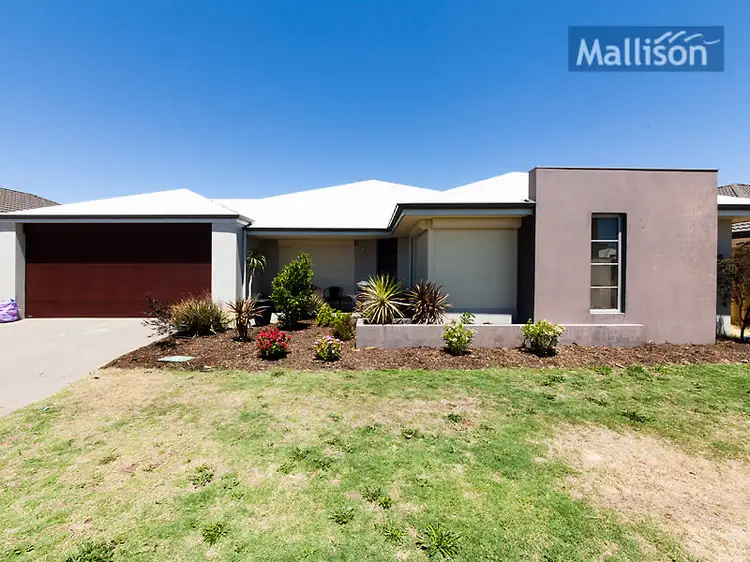 16 Greenshank Road, Harrisdale WA 6112