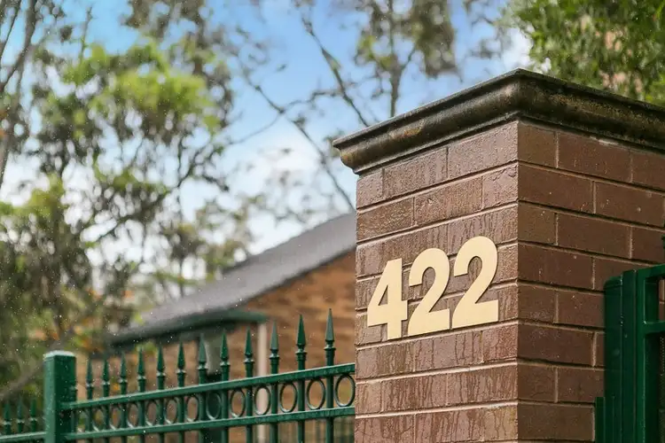 Sixth view of Homely apartment listing, 39/422 Cardigan Street, Carlton VIC 3053