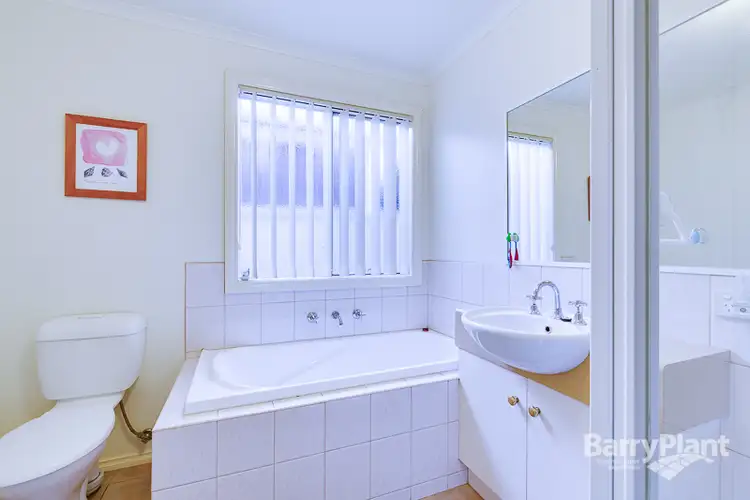 Sixth view of Homely house listing, 26 Bloomsbury Drive, Taylors Hill VIC 3037