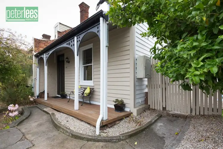 43 Cimitiere Street, Launceston TAS 7250