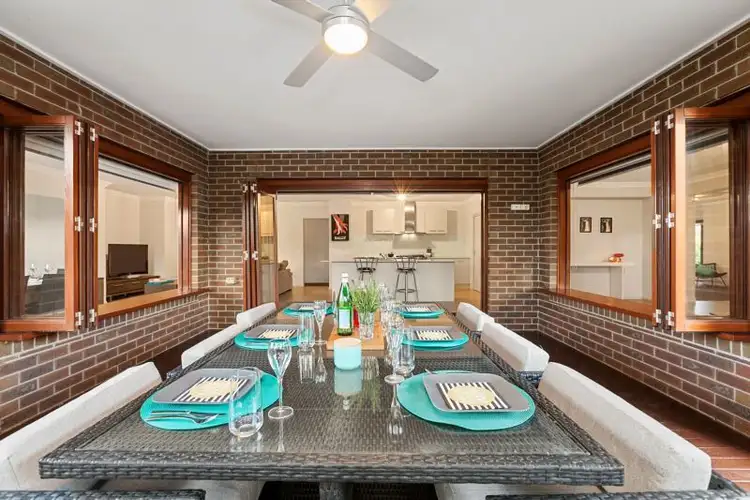 Fifth view of Homely house listing, 8 Hardwick Road, Point Cook VIC 3030