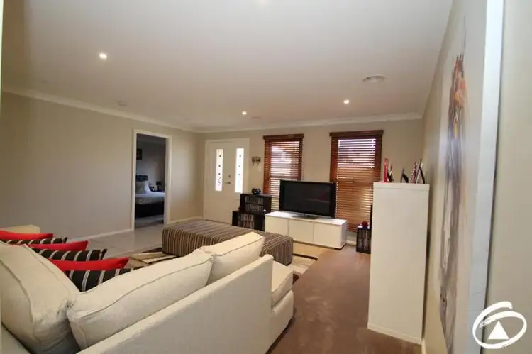 Fourth view of Homely house listing, 10 Brock Place, Orange NSW 2800