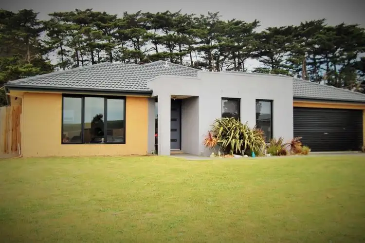 Main view of Homely house listing, 1 Church Close, Dalyston VIC 3992