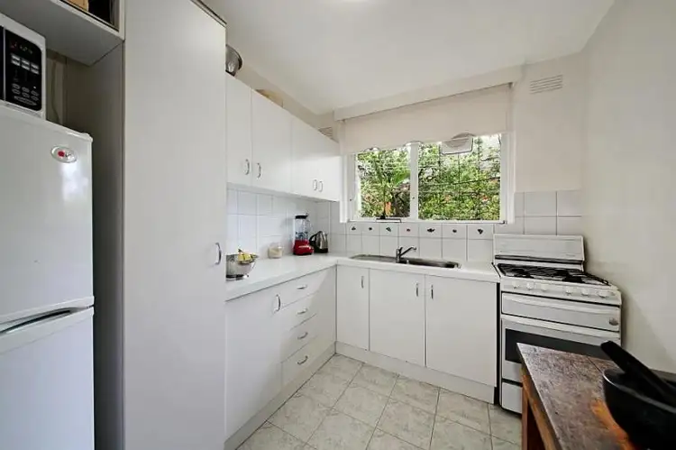 Fourth view of Homely apartment listing, 8/581 Orrong Road, Armadale VIC 3143