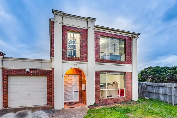 33 Pecks Road, Sydenham VIC 3037