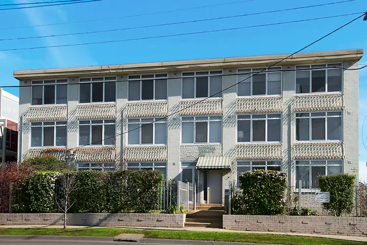 2/786 Warrigal Road, Malvern East VIC 3145