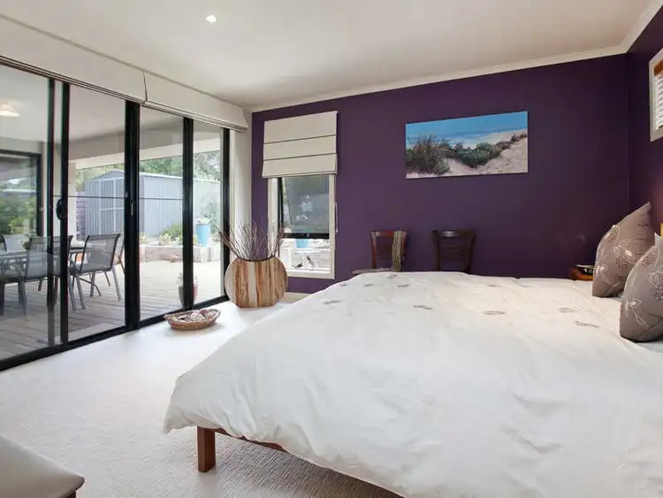 Seventh view of Homely house listing, 26 Beach Ave, Blairgowrie VIC 3942