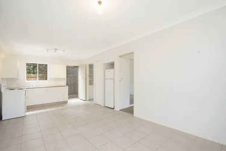 Fourth view of Homely unit listing, 4/58 Sarawak Avenue, Palm Beach QLD 4221