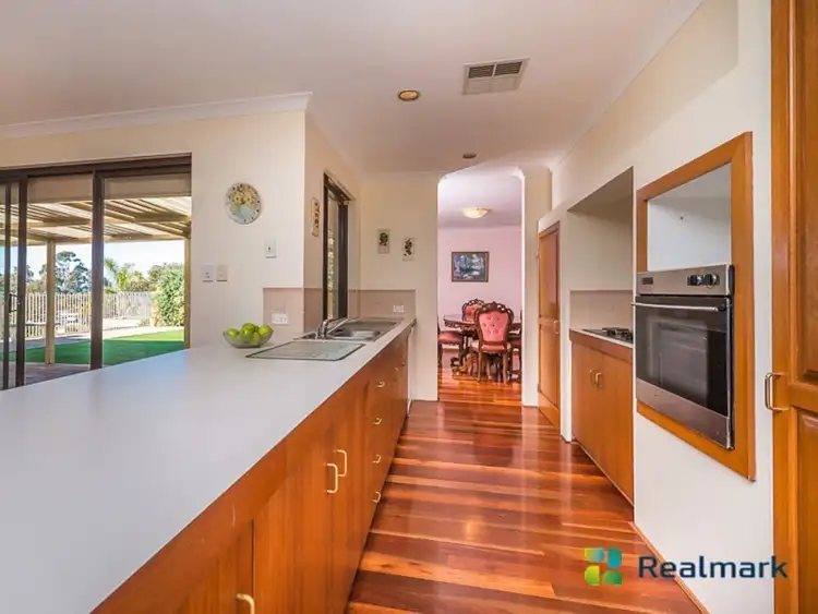 Fourth view of Homely house listing, 3 Wellington Court, Alexander Heights WA 6064