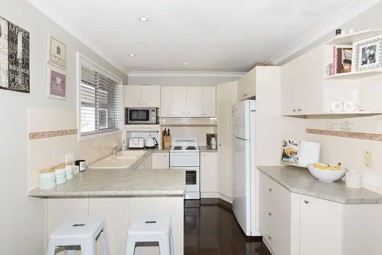 Third view of Homely house listing, 52 Florey Crescent, Springwood NSW 2777