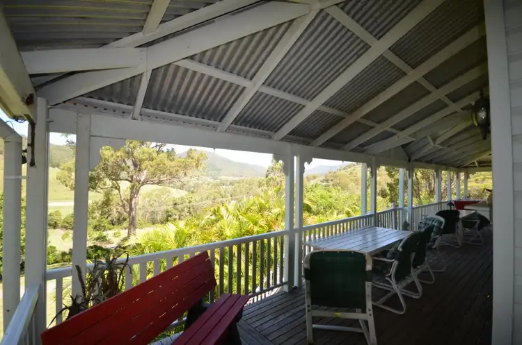 Fifth view of Homely rural property listing, LOT 11, 982 Lamington National Park Road, Canungra QLD 4275