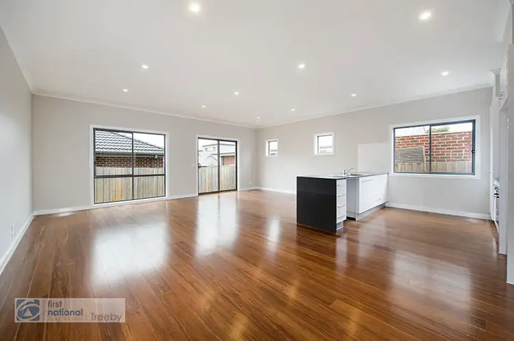 Fourth view of Homely townhouse listing, 4/6 Baker Street, Lilydale VIC 3140