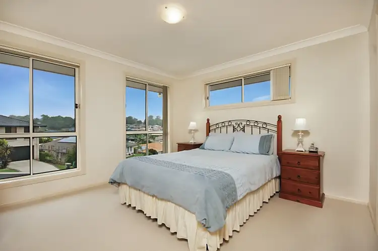 Sixth view of Homely house listing, 1 Joy Street, Goonellabah NSW 2480