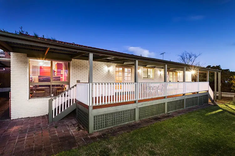 Second view of Homely house listing, 2 Civic Drive, Greensborough VIC 3088