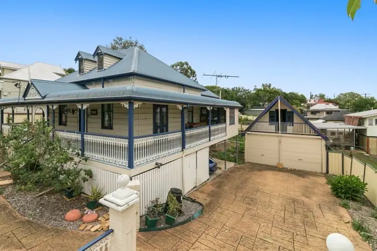 Second view of Homely house listing, 14 Panton Street, Woodend QLD 4305