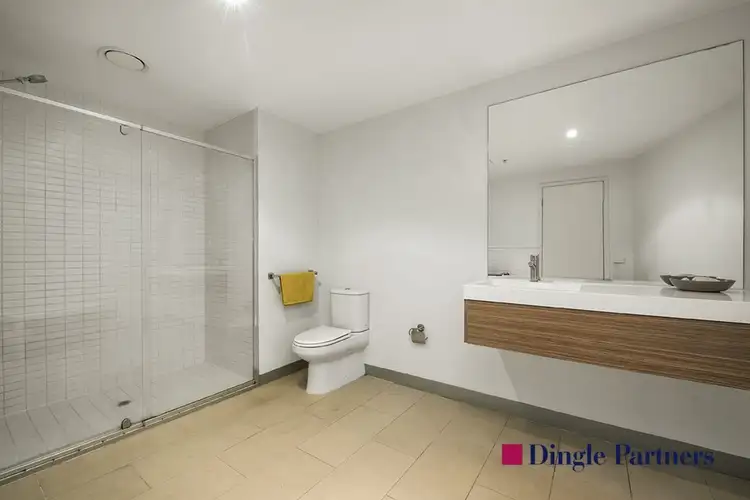 Fourth view of Homely apartment listing, 810/565 Flinders Street, Melbourne VIC 3000