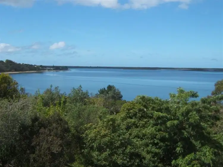 Third view of Homely unit listing, 1/4 Lake Grove, Metung VIC 3904