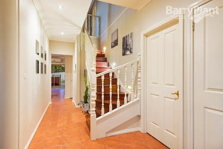 Sixth view of Homely house listing, 12 The Rise, Narre Warren North VIC 3804