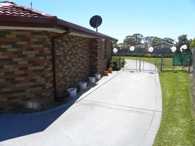 Second view of Homely house listing, 9 Jacana Close, Sussex Inlet NSW 2540