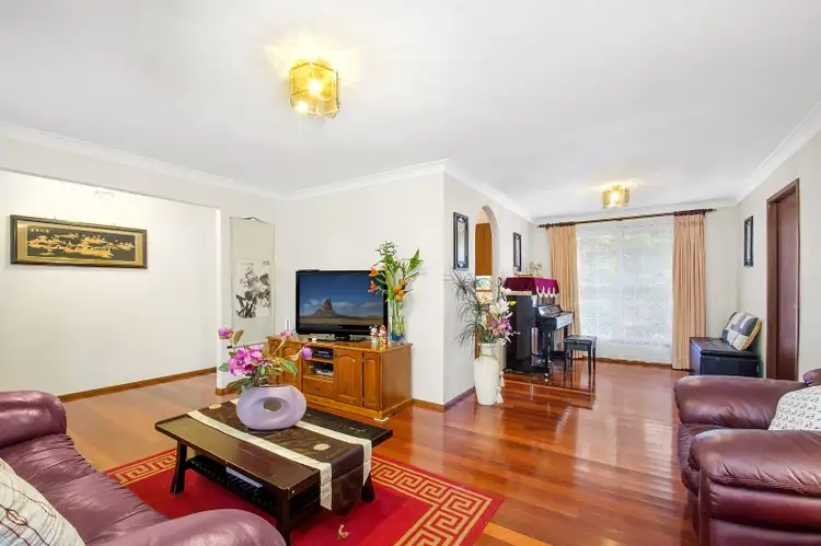 Second view of Homely house listing, 74 Casuarina Drive, Cherrybrook NSW 2126