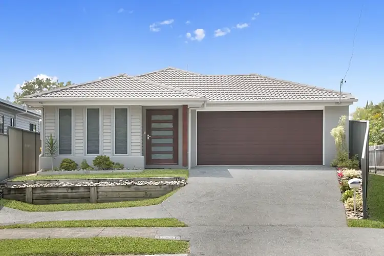 5 Gollan Drive, Tweed Heads West NSW 2485