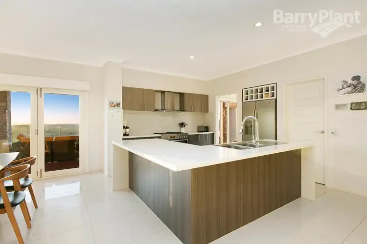 Third view of Homely house listing, 91 Brundrett Road, Narre Warren North VIC 3804