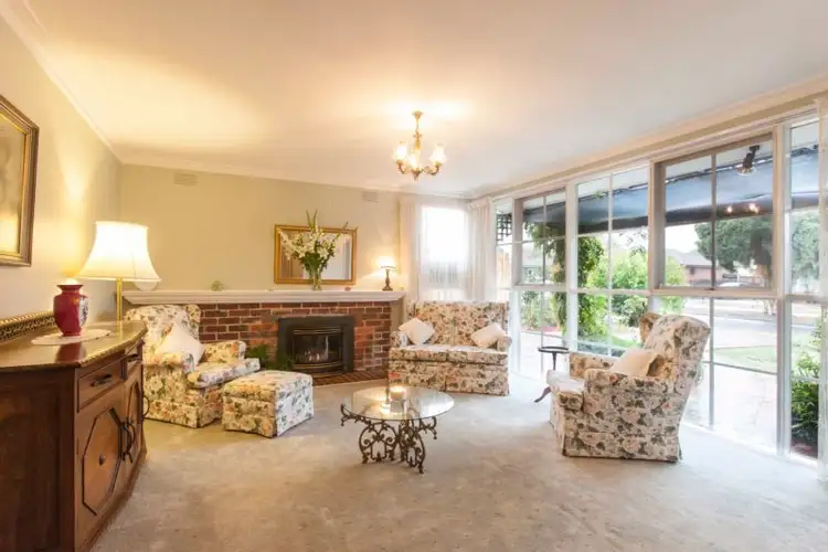 Second view of Homely house listing, 26 Lee Anne Crescent, Bundoora VIC 3083