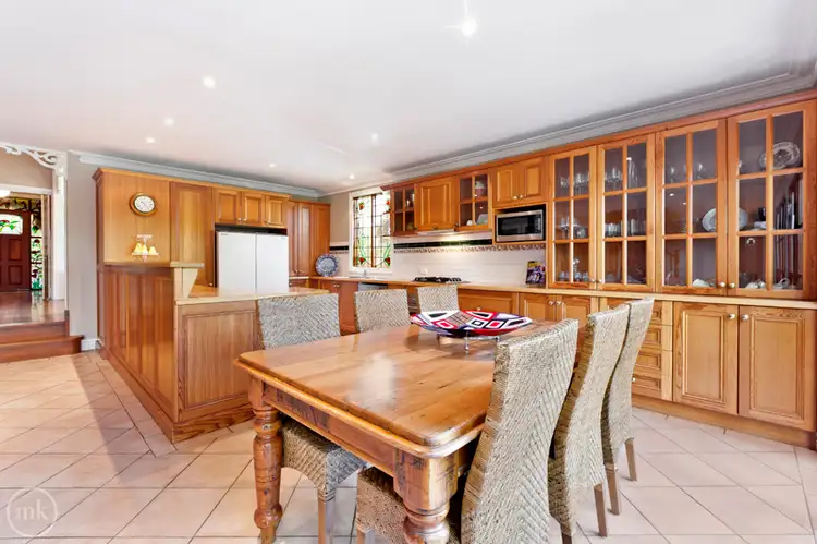 Third view of Homely house listing, 34 John Street, Eltham VIC 3095
