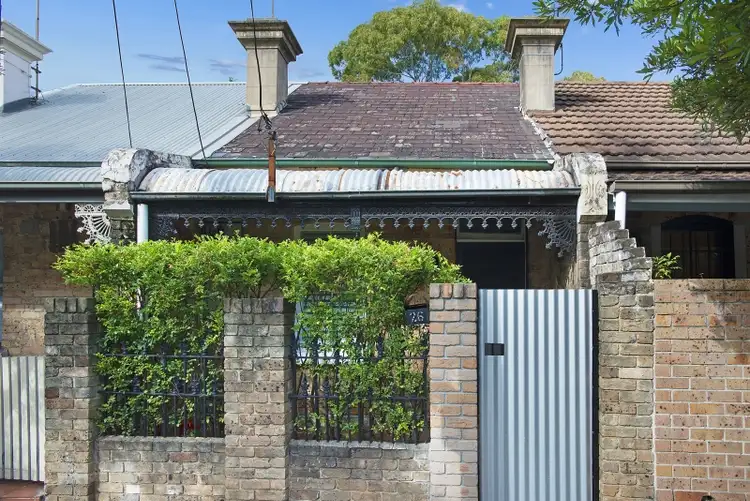 26 Carlton Crescent, Summer Hill NSW 2130