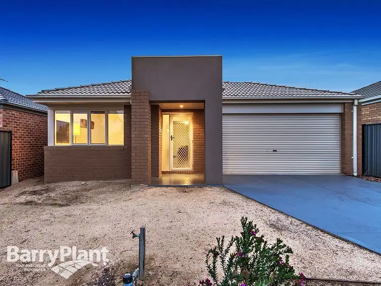 Second view of Homely house listing, 87 Sherrington Grange, Derrimut VIC 3030