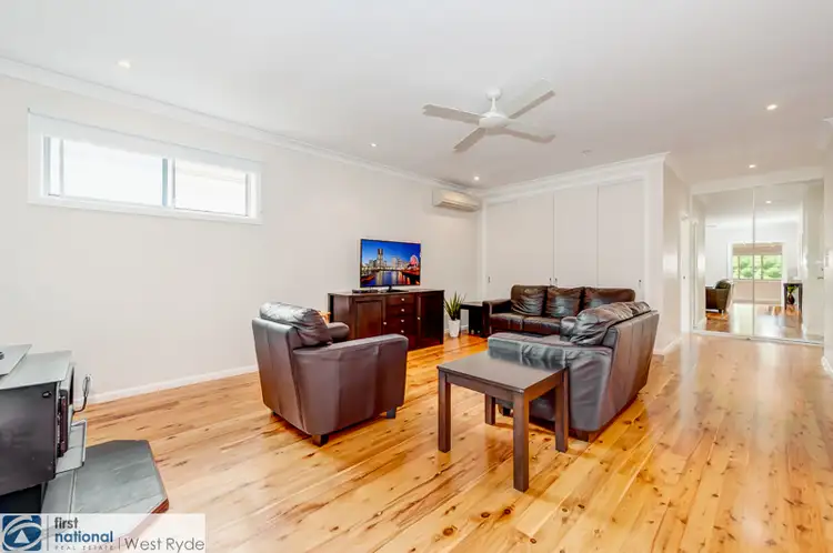 Third view of Homely house listing, 62 Ulm Street, Ermington NSW 2115