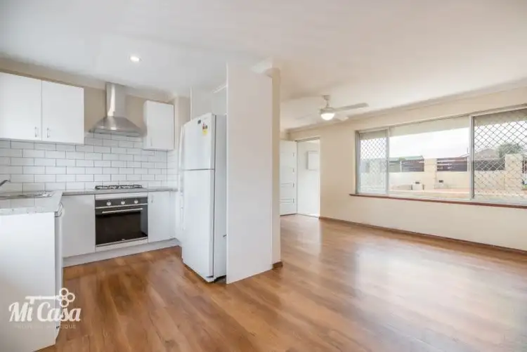 Main view of Homely house listing, 4 Keeley Way, Girrawheen WA 6064