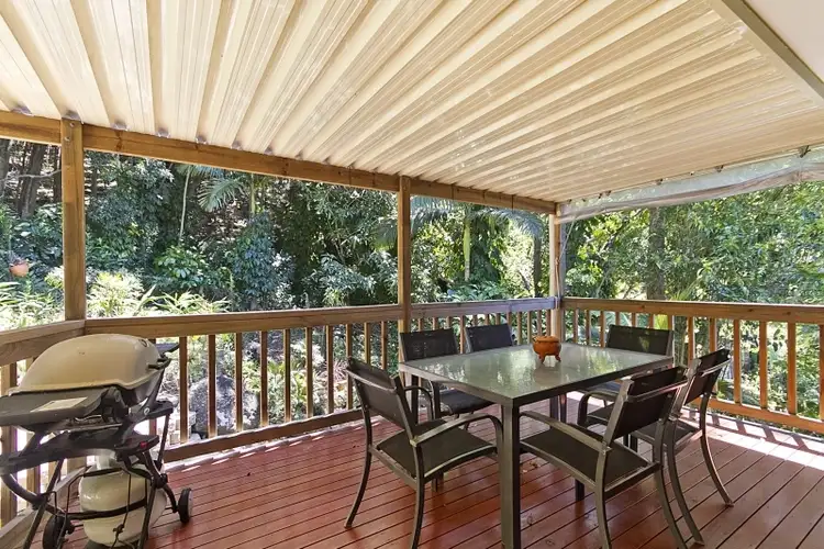 Fourth view of Homely semi-detached listing, 2/39 Mariners Crescent, Banora Point NSW 2486