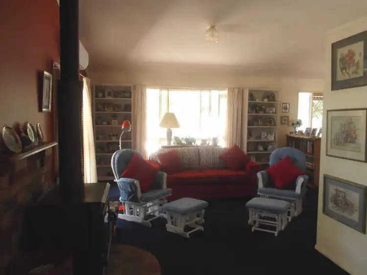Seventh view of Homely house listing, 74 Harris Road, Kingaroy QLD 4610
