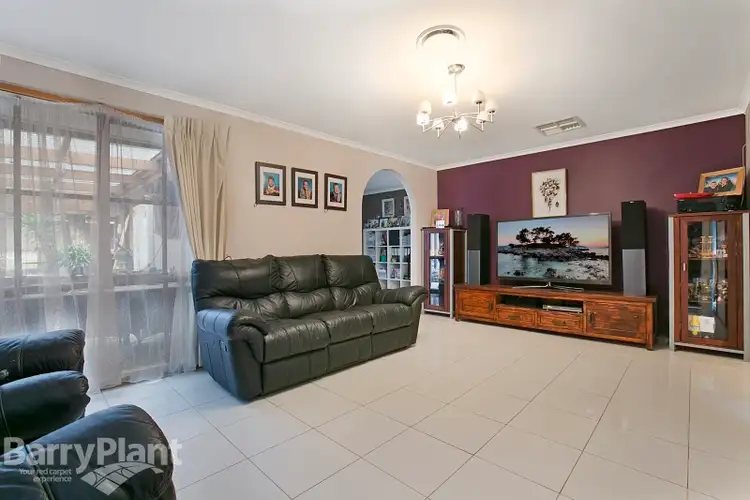 Fifth view of Homely house listing, 12 Sunnyside Drive, Berwick VIC 3806