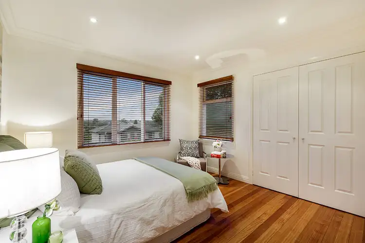 Sixth view of Homely townhouse listing, 8a Olive Grove, Heidelberg VIC 3084