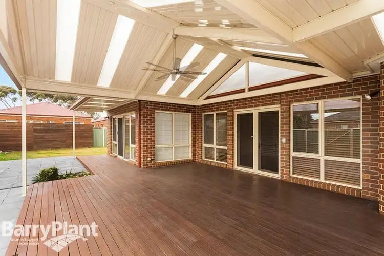 Sixth view of Homely house listing, 11 Cavendish Drive, Point Cook VIC 3030