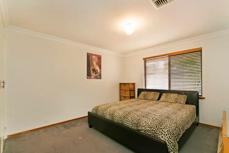 Fifth view of Homely house listing, 16A Petterson Avenue, Kardinya WA 6163