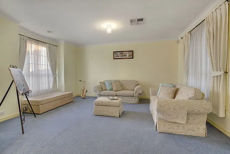 Fifth view of Homely house listing, 8 Mitta Place, Taylors Hill VIC 3037