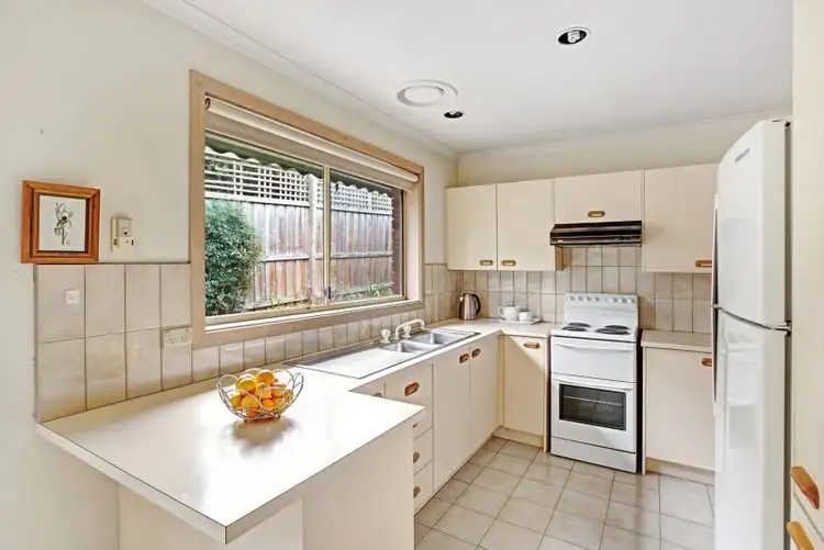 Fourth view of Homely house listing, 3/48 Ford Street, Ringwood VIC 3134