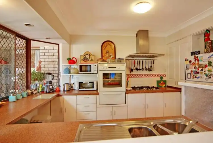 Fifth view of Homely house listing, 13 Seccombe Street, Nowra NSW 2541