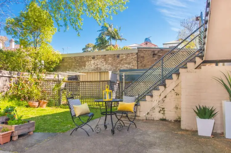 Third view of Homely apartment listing, 5/221 Trafalgar Street, Stanmore NSW 2048