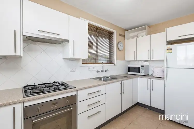 Second view of Homely apartment listing, 3/21 Mulga Street, Altona VIC 3018