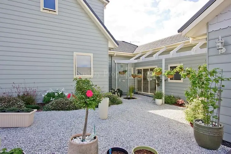Fifth view of Homely house listing, 32 Skyline Avenue, Grindelwald TAS 7277