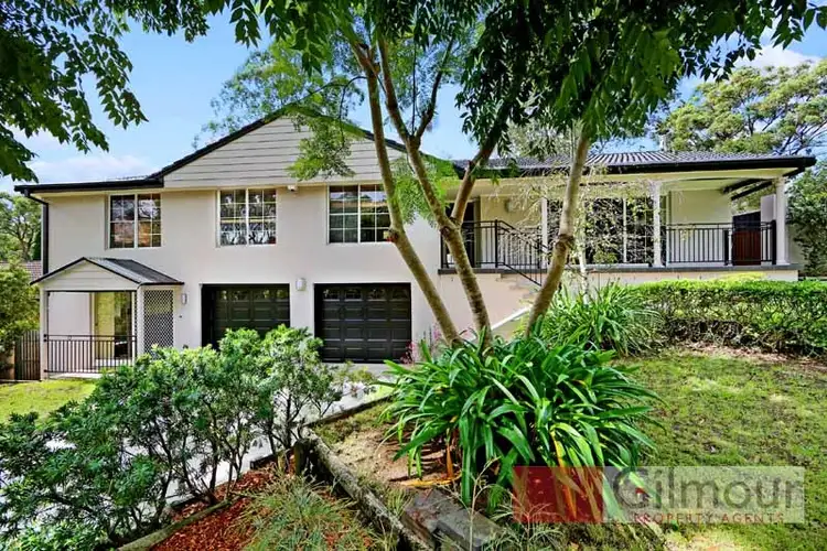Main view of Homely house listing, 28 Johnson Road, Galston NSW 2159