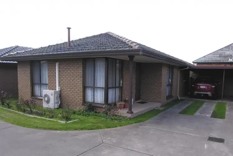 2/40 Ross Street, Sale VIC 3850